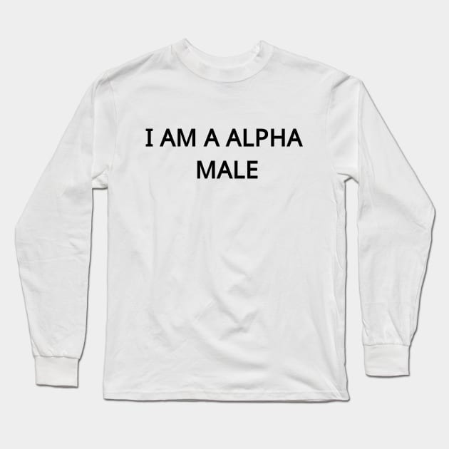 I do alpha male shirt on sale